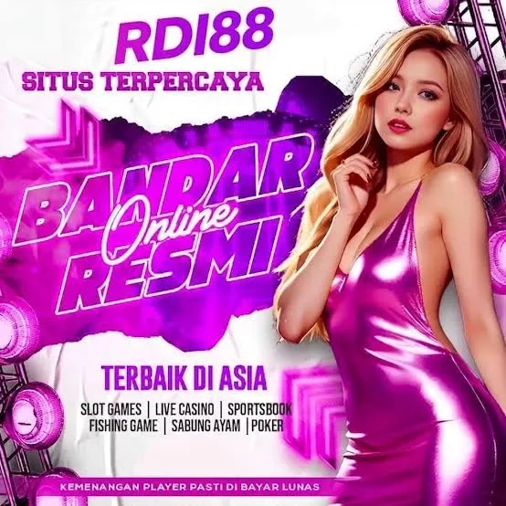 Download Aplikasi rdi88 Terbaru untuk HP Android APK Resmi — ikon aplikasi