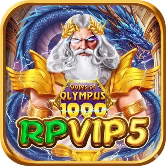 Review Lengkap Aplikasi rpvip5 Terbaru APK Resmi — ikon aplikasi