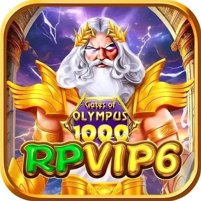 rpvip6 APK Versi Terbaru untuk Android 2026 APK Resmi — ikon aplikasi