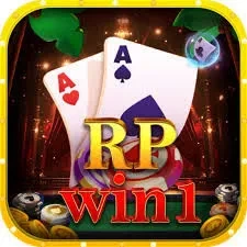 rpwin1 APK Terbaru dengan Fitur Lengkap APK Resmi — ikon aplikasi