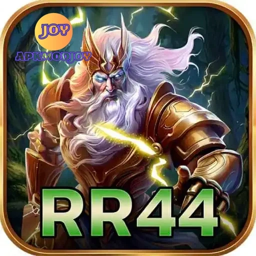 Aplikasi rr44 Ringan untuk Android APK Resmi — ikon aplikasi