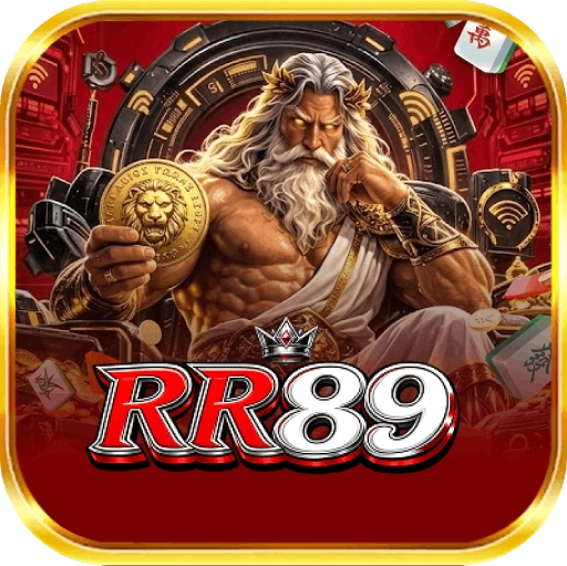 Cara Download rr89 APK dengan Mudah APK Resmi — ikon aplikasi