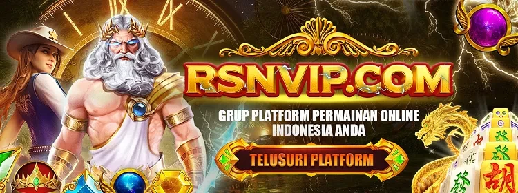 rsnvip App Terbaru: Fitur Unggulan dan Download APK Resmi — ikon aplikasi
