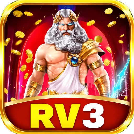 Aplikasi rv3 Terbaru dengan Fitur Terbaik APK Resmi — ikon aplikasi