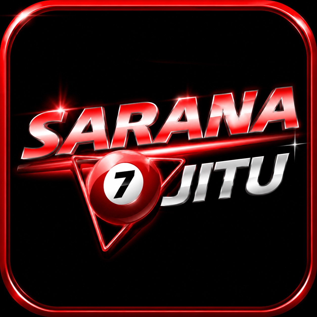 Aplikasi saranajitu Ringan untuk Android APK Resmi — ikon aplikasi