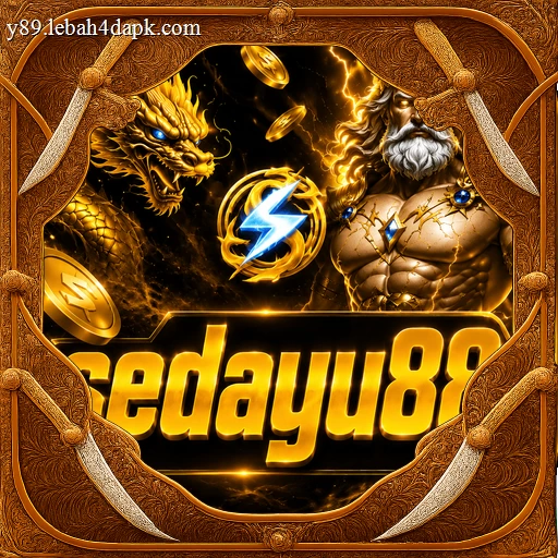 sedayu88 Terbaru 2026: Download APK dan Review APK Resmi — ikon aplikasi