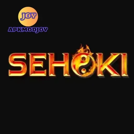 sehoki APK: Cara Download dan Instal di Android APK Resmi — ikon aplikasi