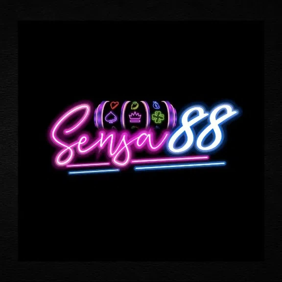 sensa88 APK Terbaru untuk Perangkat Android APK Resmi — ikon aplikasi