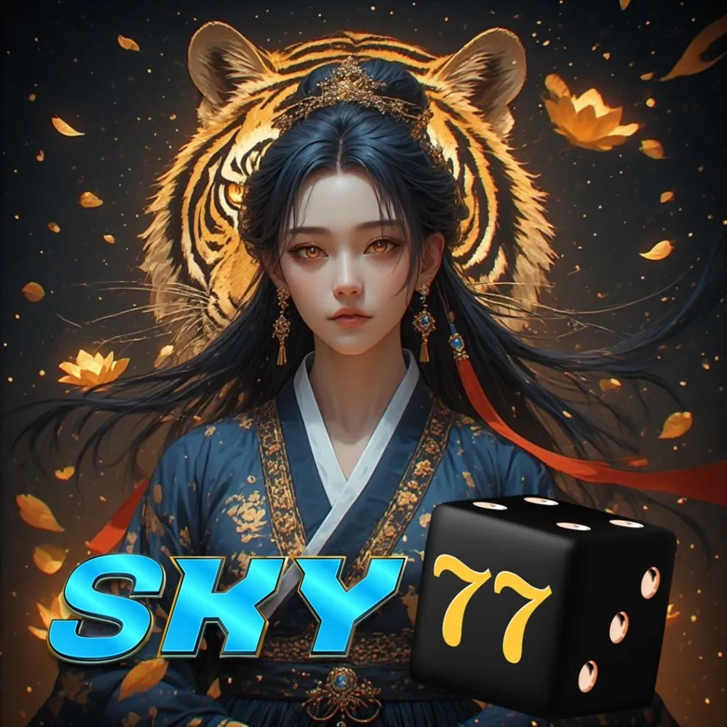 Download sky77 APK Terbaru Full Version APK Resmi — ikon aplikasi