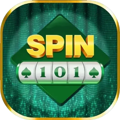 Aplikasi spin101 Terbaru dan Terlengkap APK Resmi — ikon aplikasi