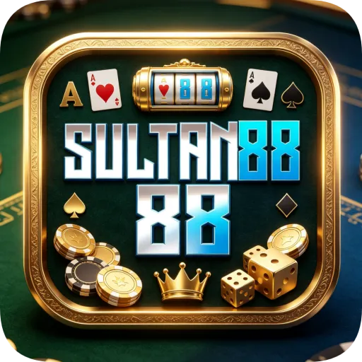 sultan88 APK: Fitur, Ukuran, dan Link Download APK Resmi — ikon aplikasi