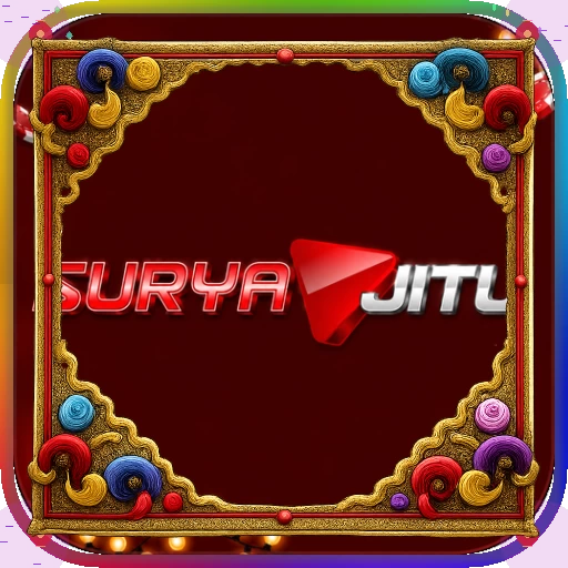 Review Lengkap Aplikasi suryajitu Terbaru APK Resmi — ikon aplikasi