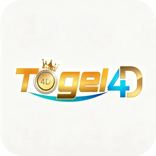 Review Aplikasi togel4d Versi Terbaru APK Resmi — ikon aplikasi