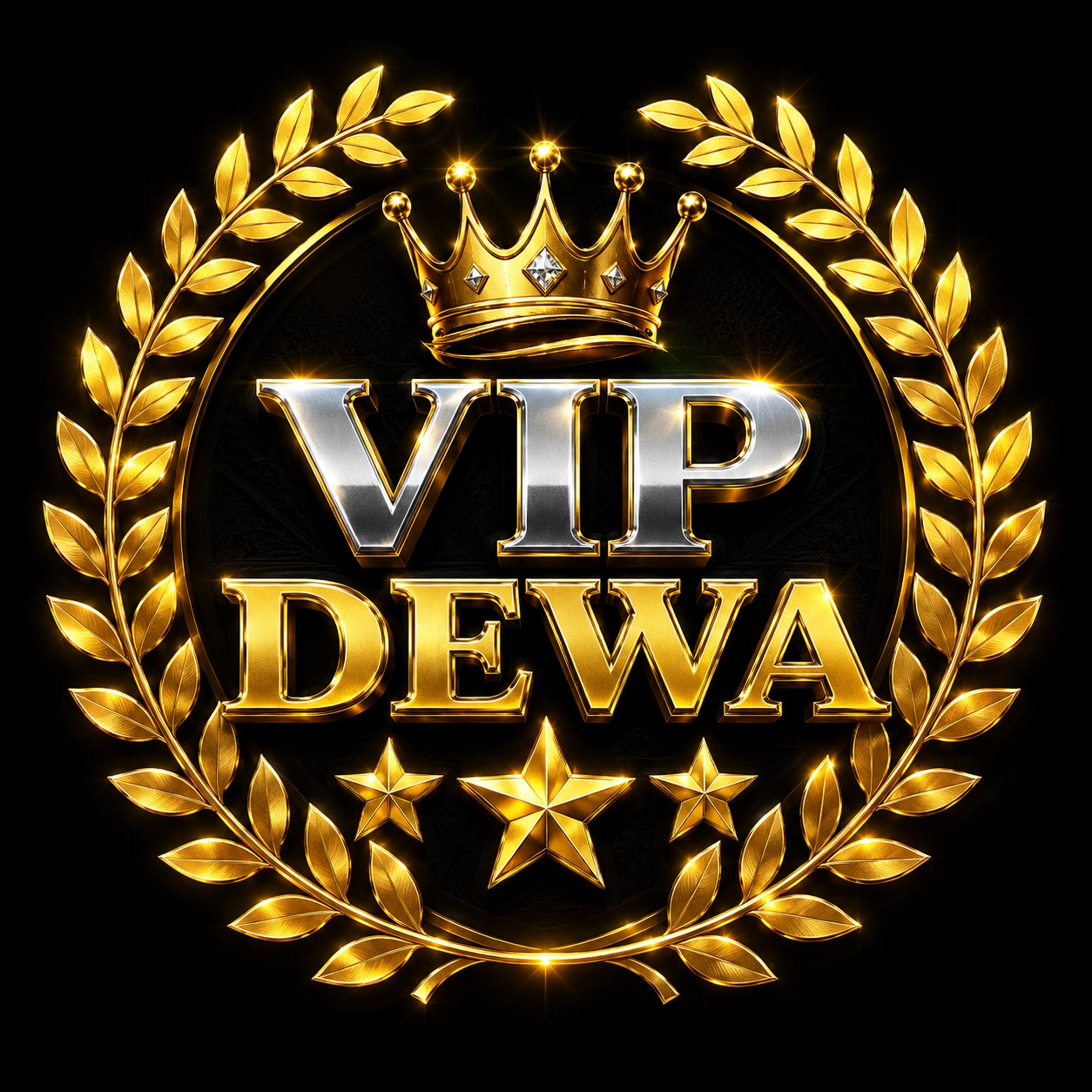 vipdewa Versi Terbaru untuk Android Tanpa Ribet APK Resmi — ikon aplikasi