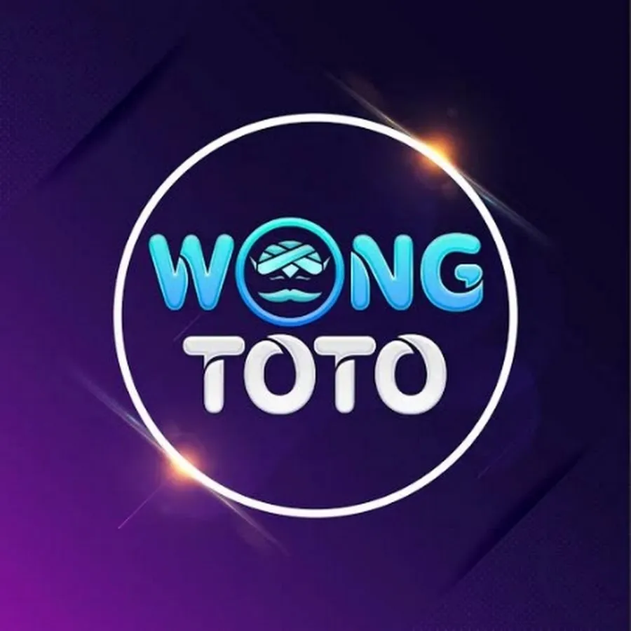 wongtoto APK Terbaru dengan Fitur Lengkap APK Resmi — ikon aplikasi