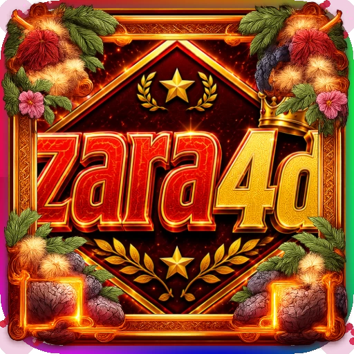 zara4d Versi Terbaru: Apa yang Baru? APK Resmi — ikon aplikasi