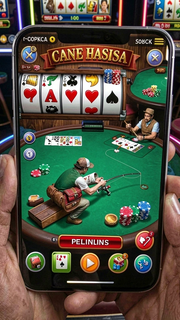 Screenshot Panduan Lengkap Aplikasi gacor305 untuk Pemula nomor 1