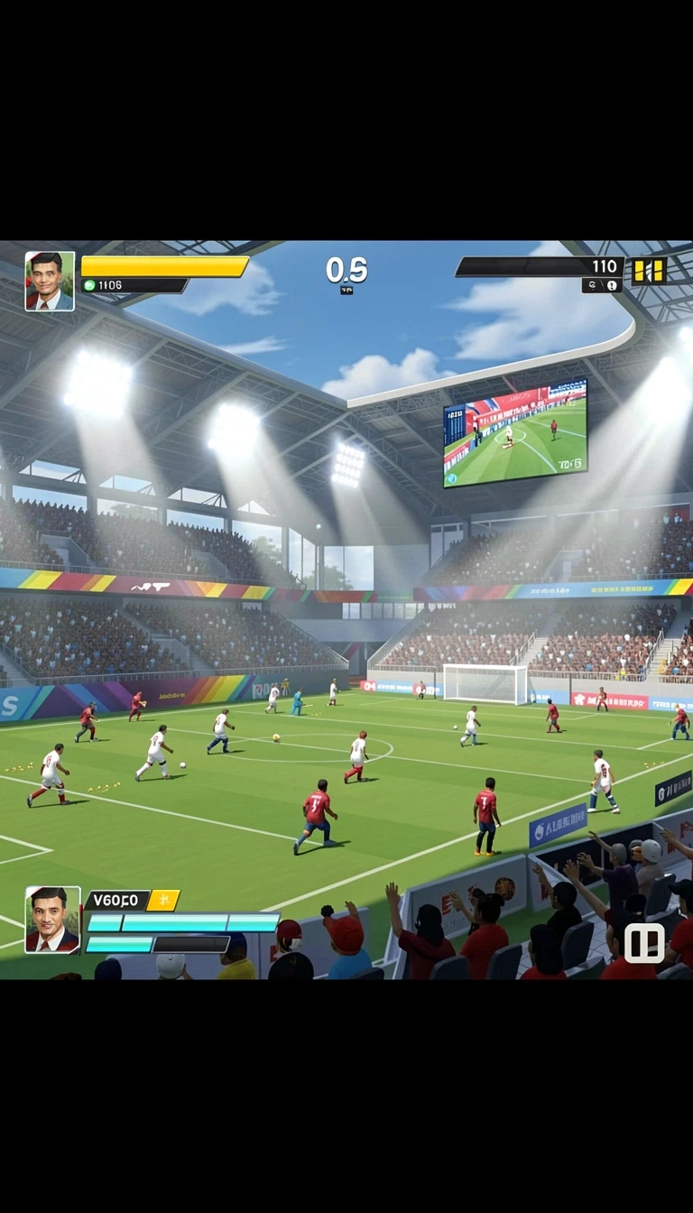 Screenshot zara4d Versi Terbaru: Apa yang Baru? nomor 3