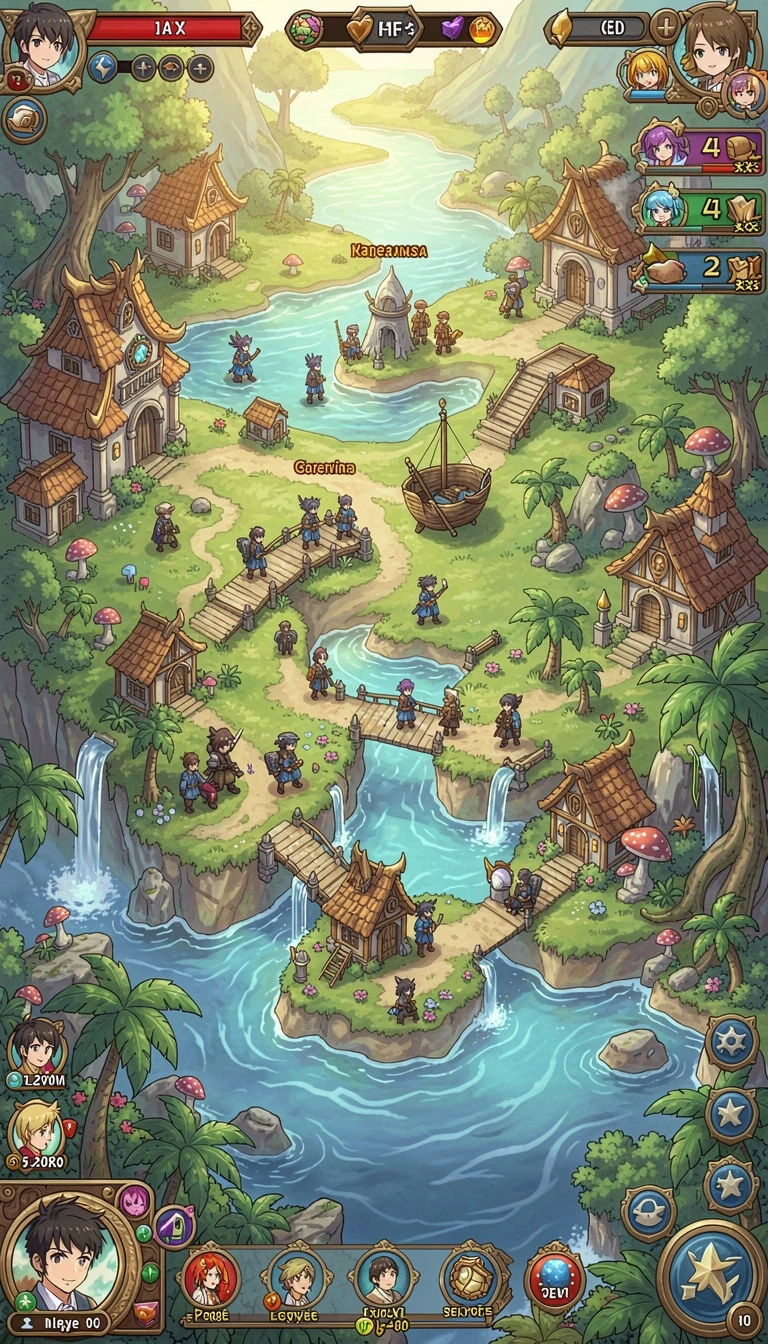 Screenshot bosswin168 APK: Fitur, Ukuran, dan Link Download nomor 1