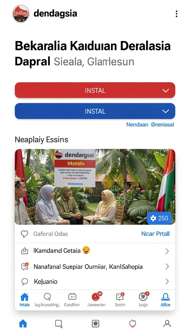 Screenshot Review Aplikasi lebah777 Versi Terbaru nomor 3