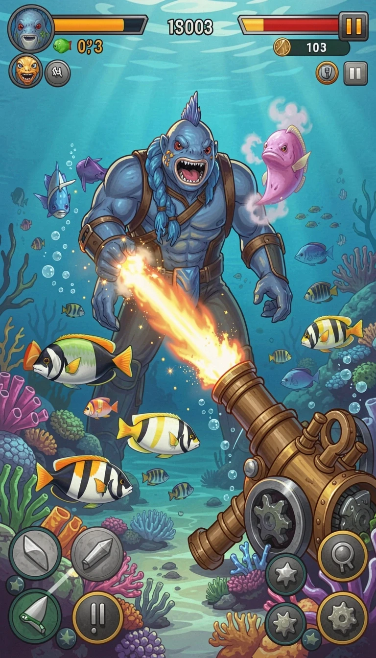 Screenshot Download dota88 APK Original untuk Android nomor 3