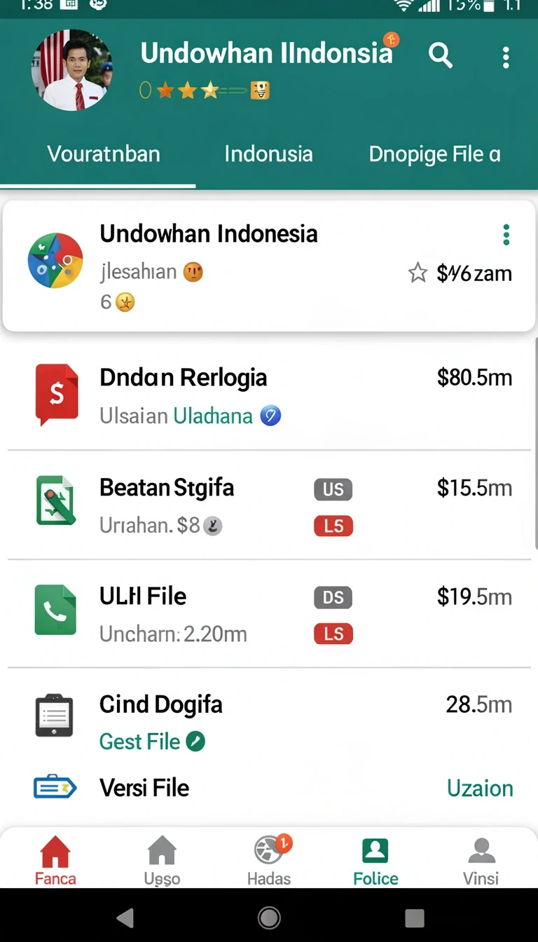 Screenshot Review Aplikasi lebah777 Versi Terbaru nomor 1