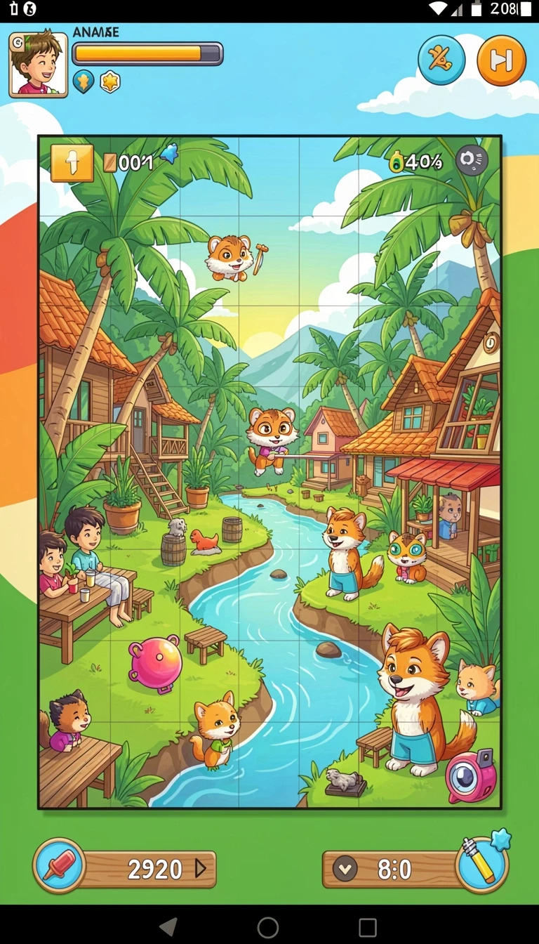 Screenshot Cara Update Aplikasi filter303 ke Versi Terbaru nomor 2