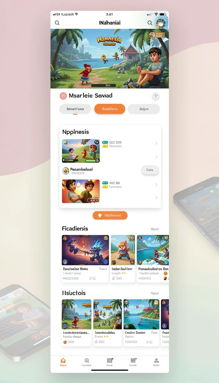 Screenshot Panduan Lengkap Aplikasi gacor305 untuk Pemula nomor 3