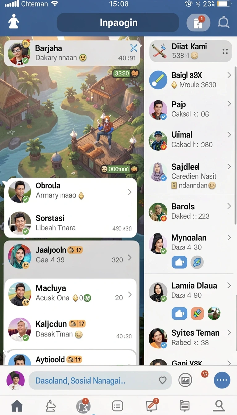 Screenshot Aplikasi mami188 Resmi: Download dan Instalasi nomor 1