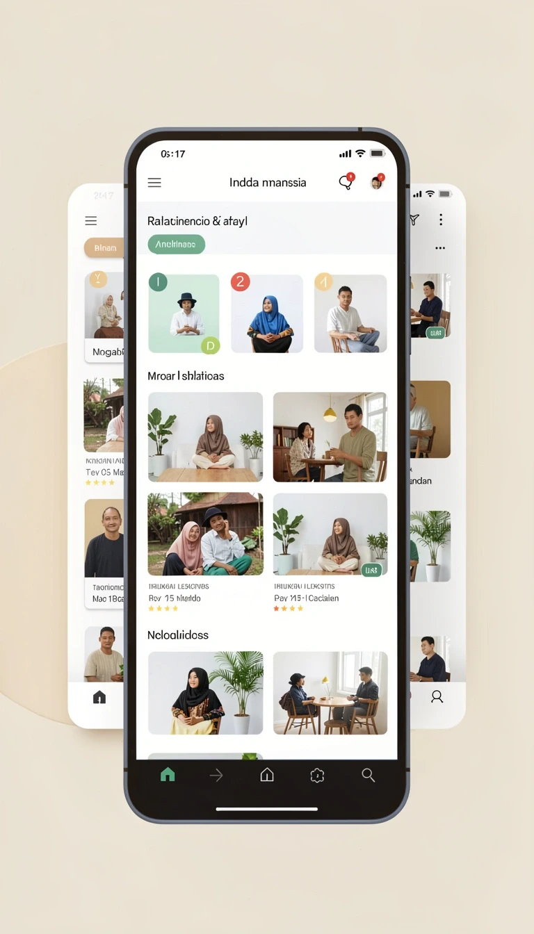 Screenshot Cara Menggunakan Aplikasi v07 untuk Pemula nomor 2