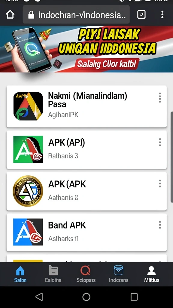 Screenshot mlbb Versi Terbaru untuk Android Tanpa Ribet nomor 1