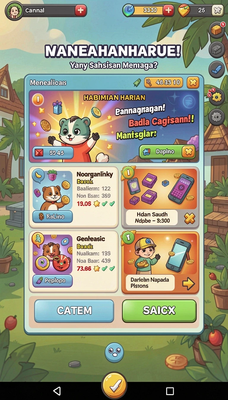 Screenshot deposit42 APK Terbaru: Download Cepat dan Gratis nomor 3