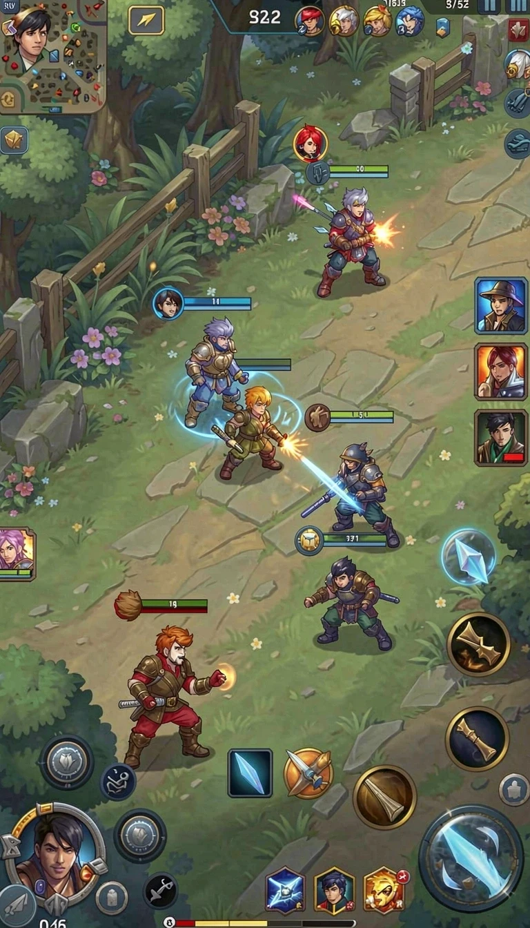 Screenshot Aplikasi winplay303 Terbaru dan Terlengkap nomor 3