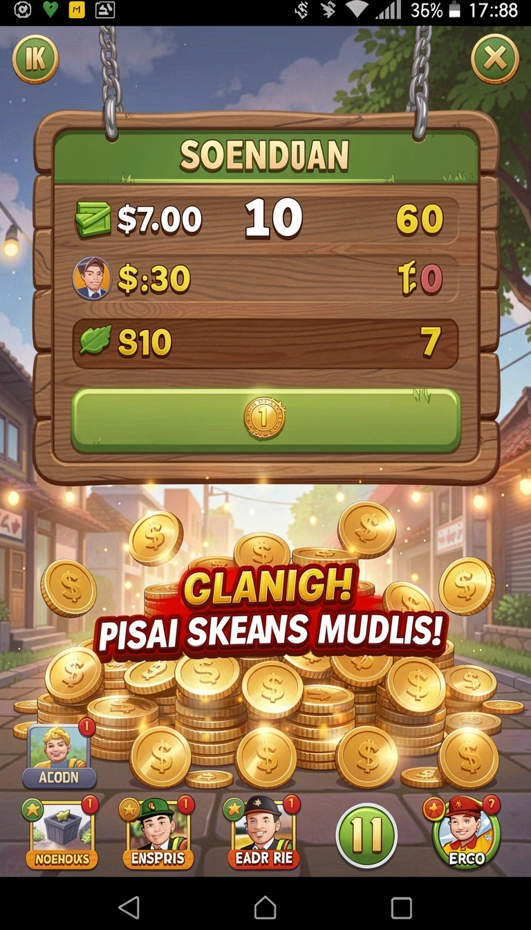 Screenshot Review Lengkap Aplikasi open Terbaru nomor 2