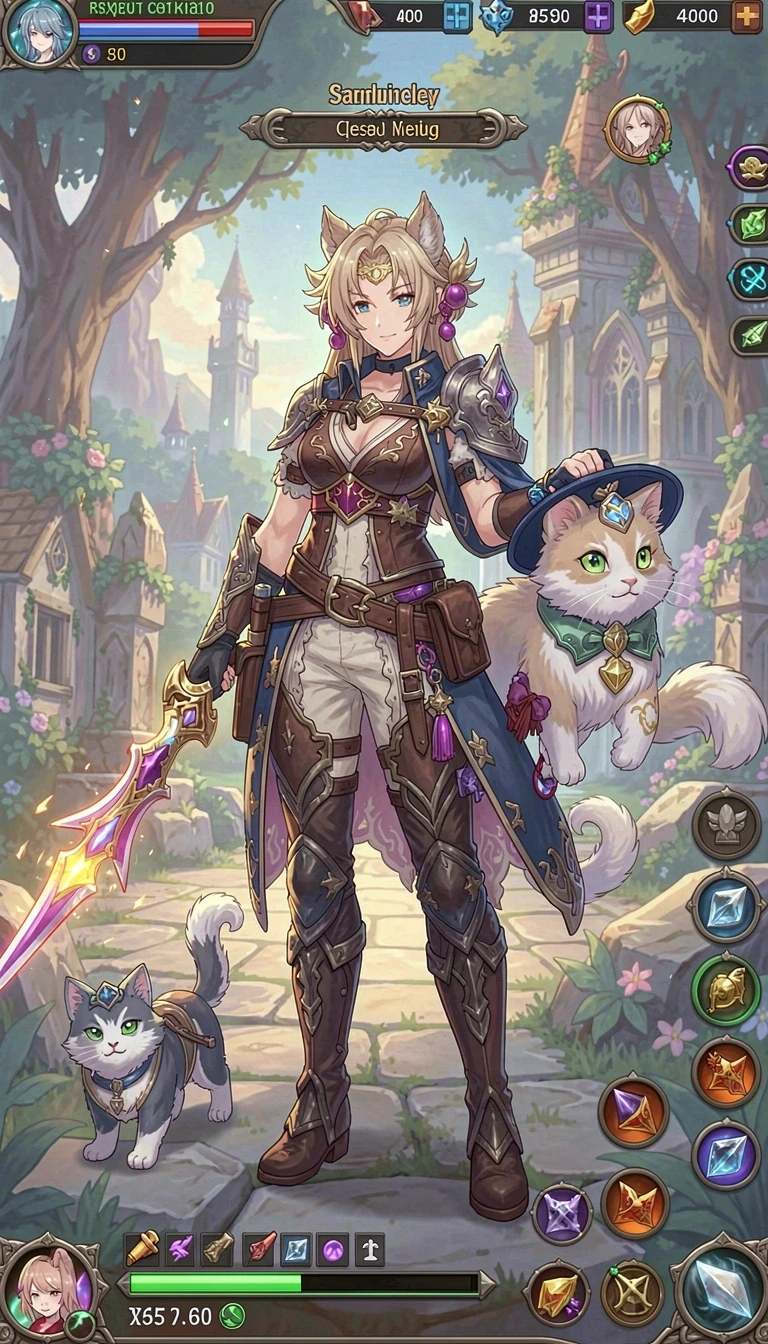 Galeri pratinjau visual naiktoto build APK resmi terbaru