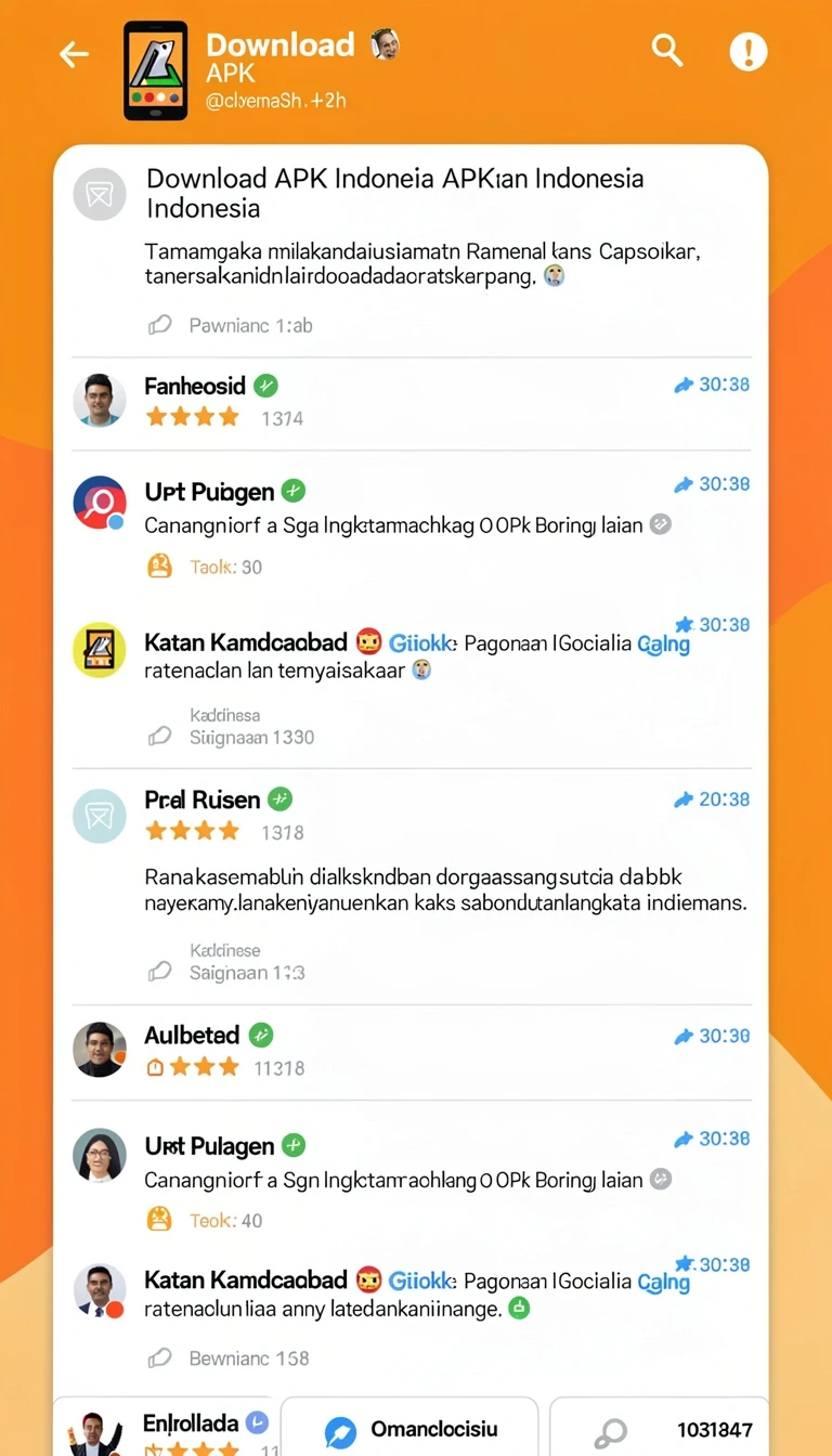 Screenshot Update Aplikasi pp8slot Terbaru 2026 nomor 2
