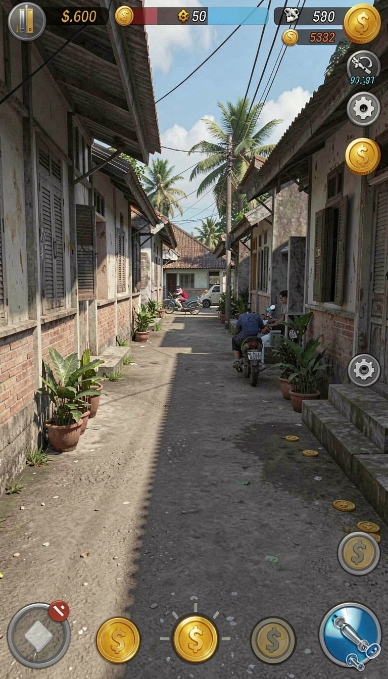 Screenshot Download baim303 APK Terbaru untuk HP Android nomor 2