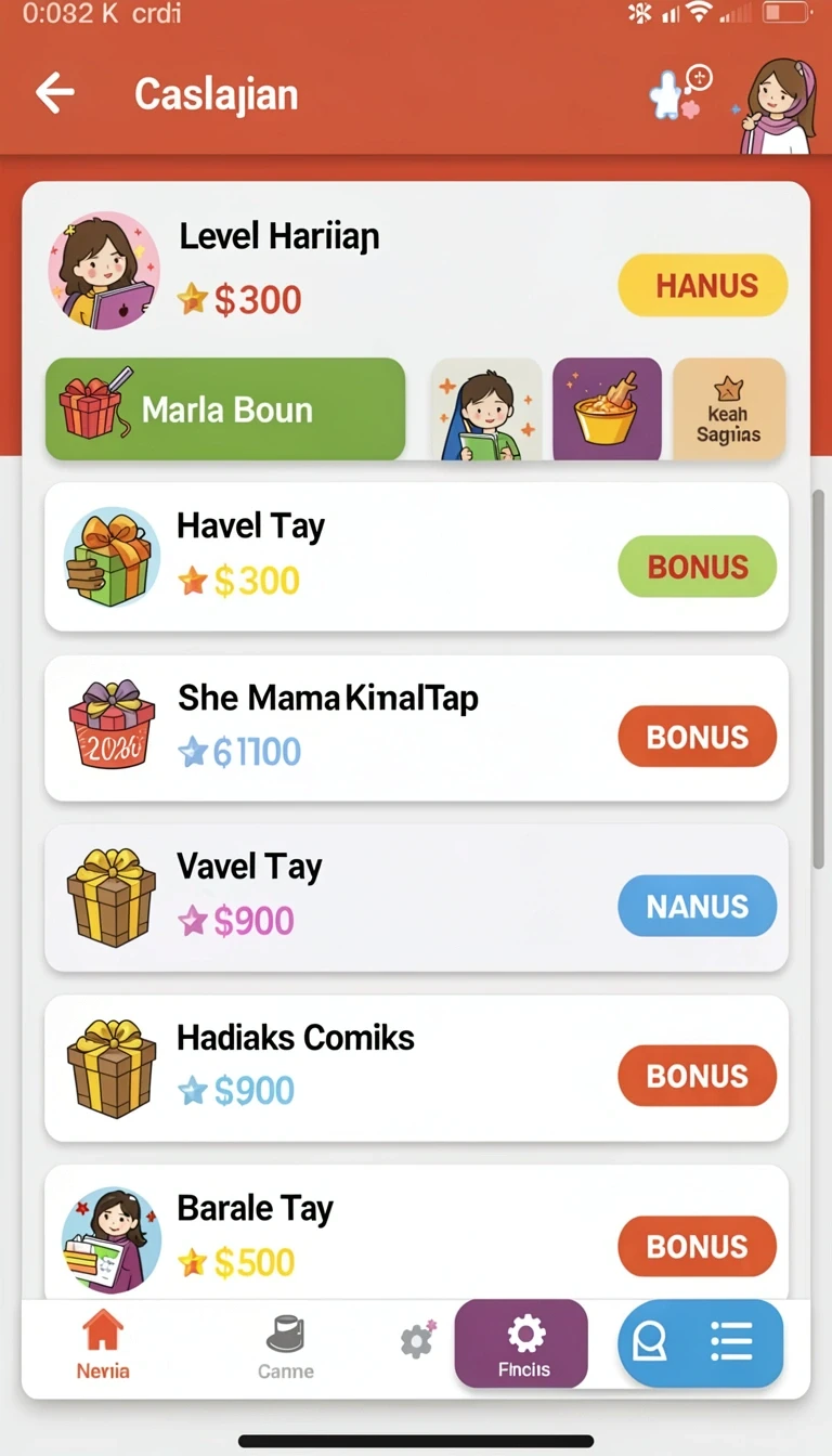 Screenshot vip42 Versi Terbaru untuk Android Tanpa Ribet nomor 2