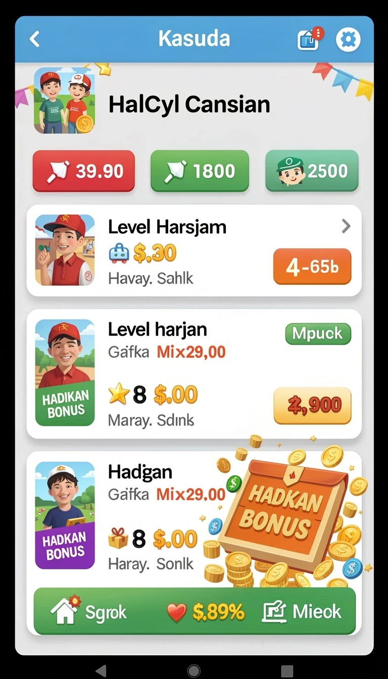 Screenshot zz4d Versi Terbaru: Apa yang Baru? nomor 1