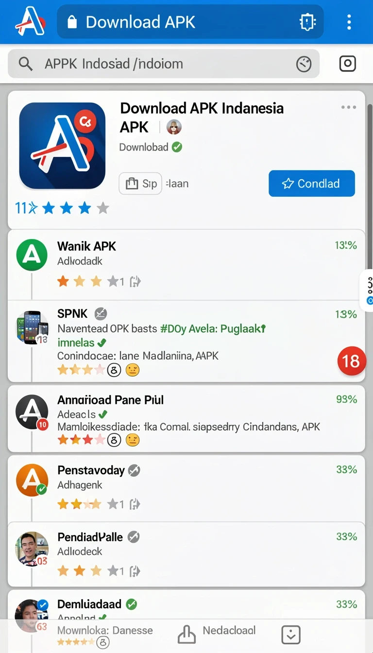 Screenshot Cara Menggunakan Aplikasi st789 untuk Pemula nomor 2
