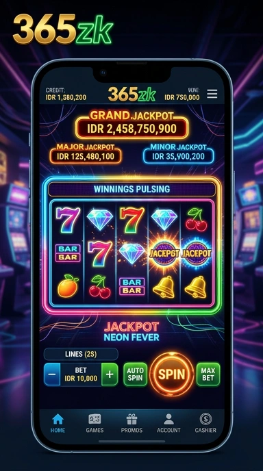Screenshot Aplikasi rich7 Terbaru: Review dan Link Download nomor 1