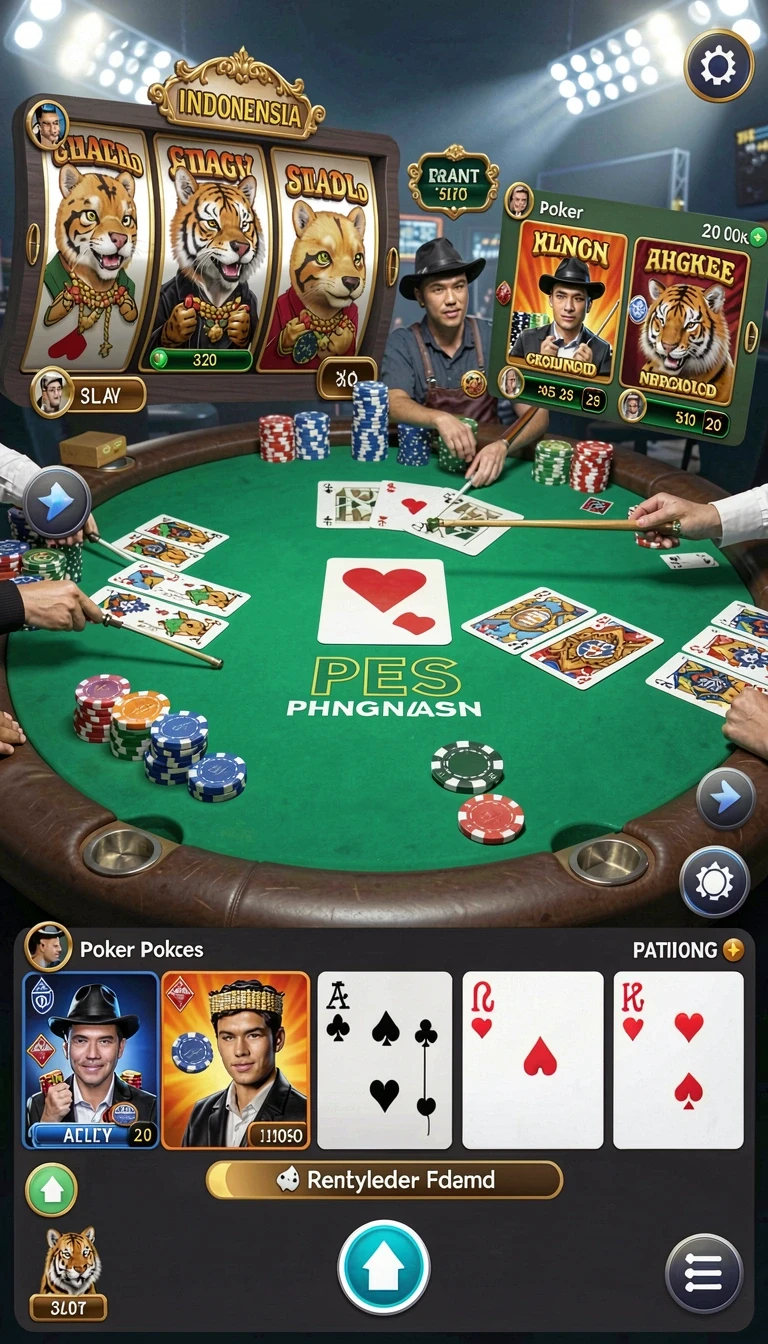 Screenshot Aplikasi ee789 Paling Baru untuk Android nomor 2
