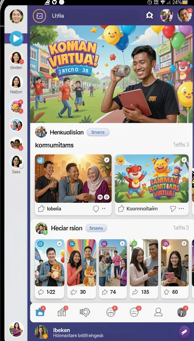 Screenshot rploot APK Terbaru dan Aman untuk Diunduh nomor 3
