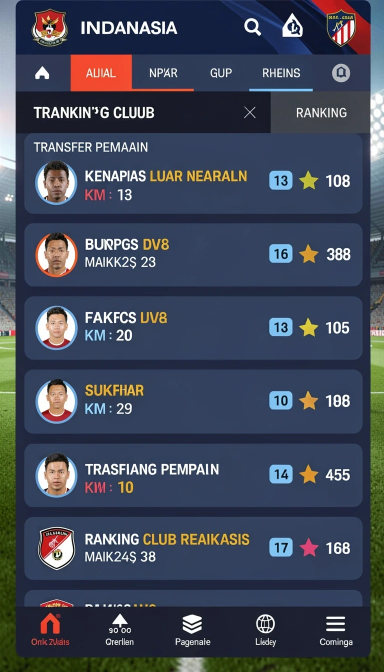 Screenshot Download baim303 APK Terbaru untuk HP Android nomor 3