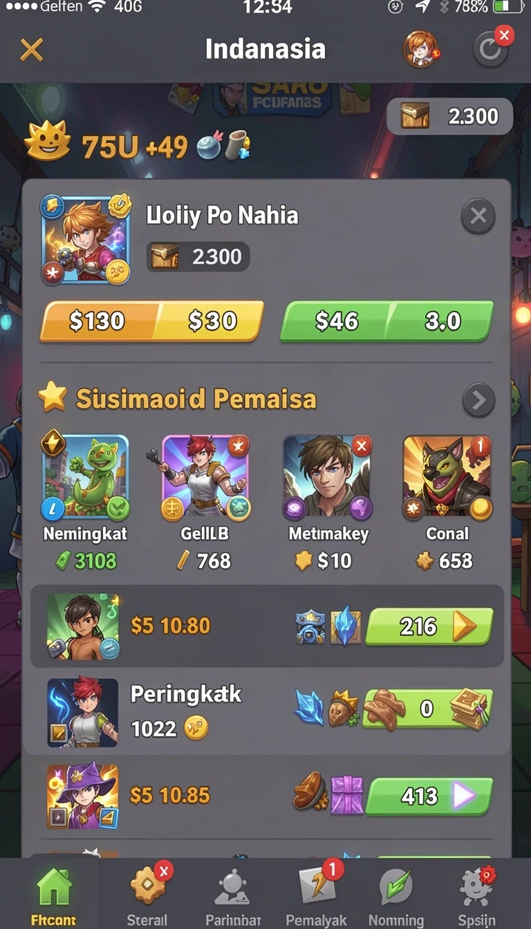 Screenshot layarkaca21 Terbaru: Download APK Resmi dan Aman nomor 2