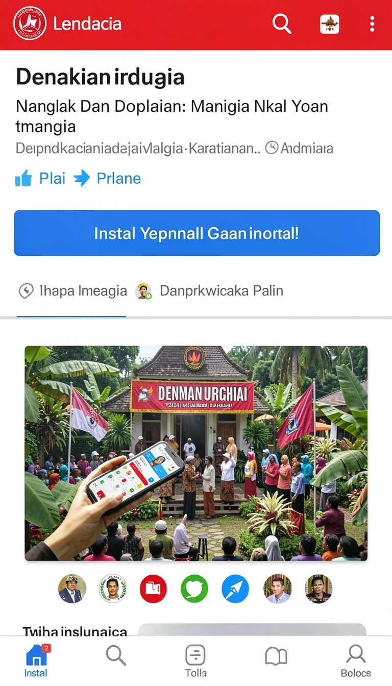 Screenshot Cara Download dan Instal slot21 di Android nomor 2