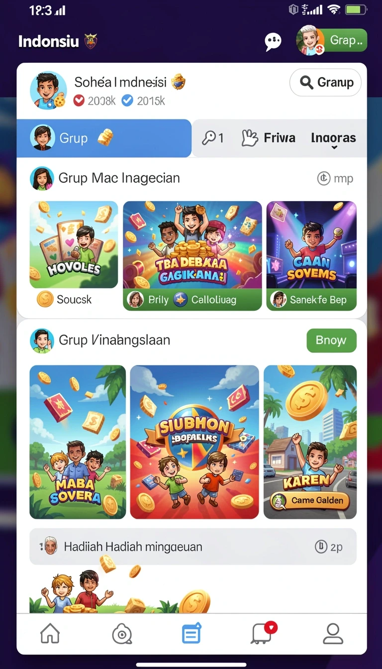 Screenshot Aplikasi mami188 Resmi: Download dan Instalasi nomor 3