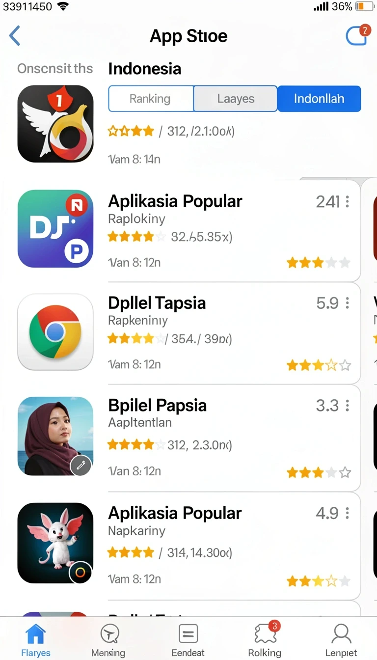 Screenshot vip42 Versi Terbaru untuk Android Tanpa Ribet nomor 1