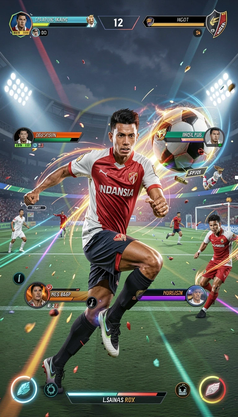 Screenshot Download h03 APK Original untuk Android nomor 1