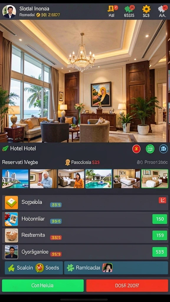 Screenshot Review Lengkap Aplikasi open Terbaru nomor 3